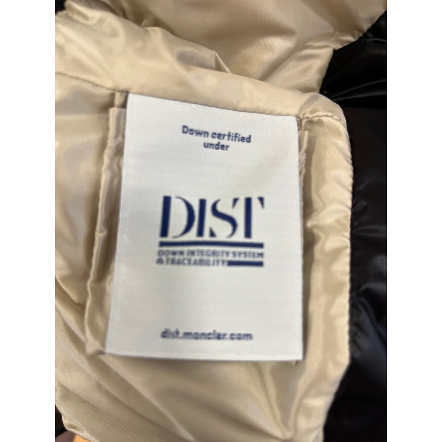 Moncler Grenoble Stennes Ski Jacket