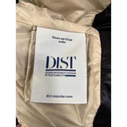 Moncler Grenoble Stennes Ski Jacket