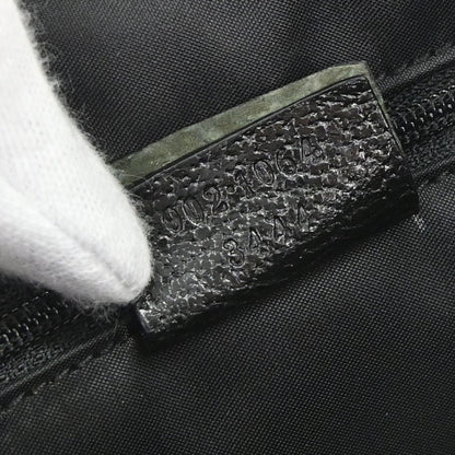 Gucci Jackie Soft Leather, Black, Leather, Tote Bag