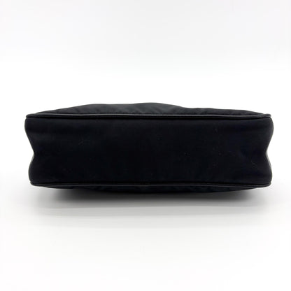 Prada Re-Edition 2005 Tessuto, Black, Nylon, Shoulder Bag