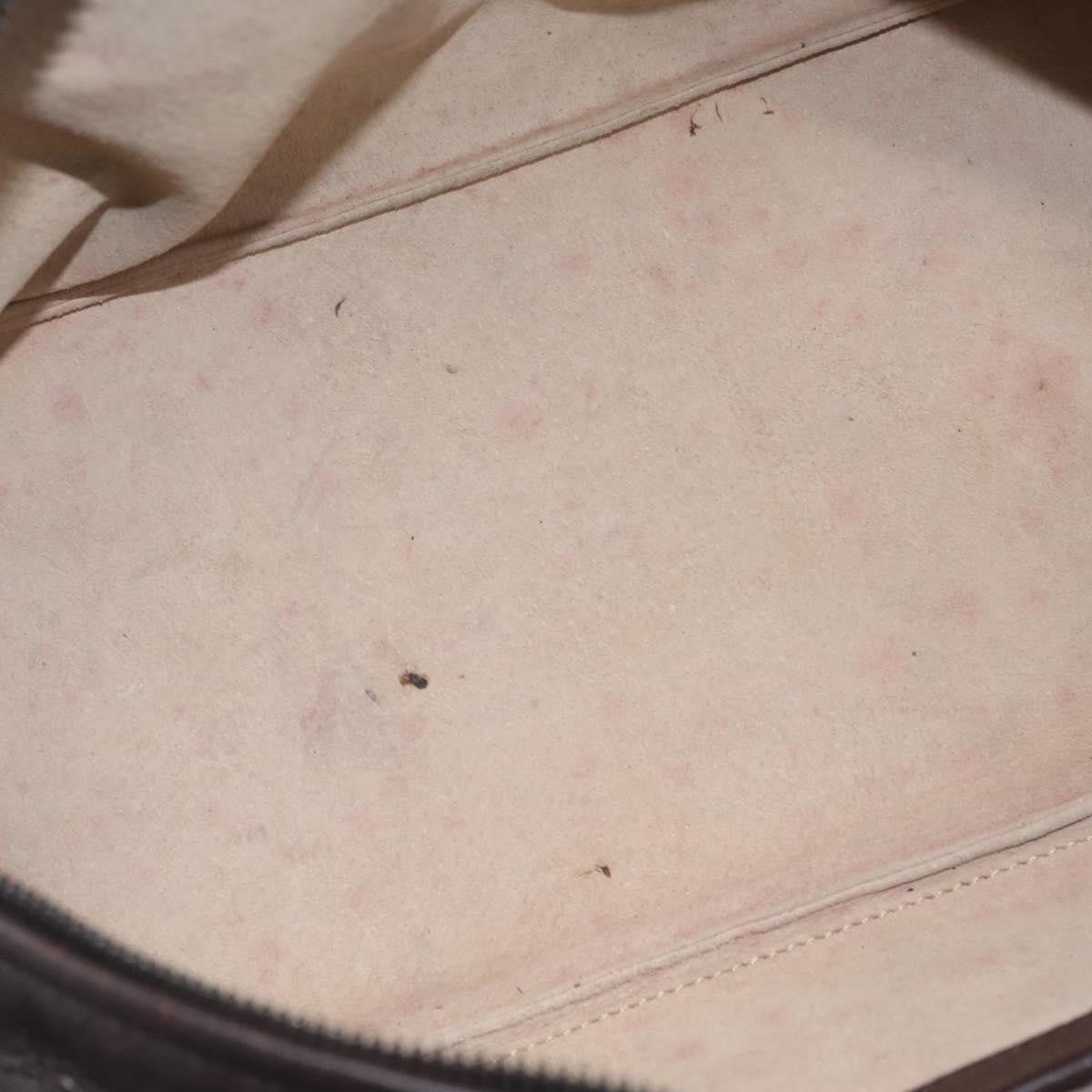 Bottega Veneta Intrecciato Handbag Intrecciato, Brown, Leather, Handbag