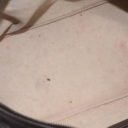 Bottega Veneta Intrecciato Handbag Intrecciato, Brown, Leather, Handbag