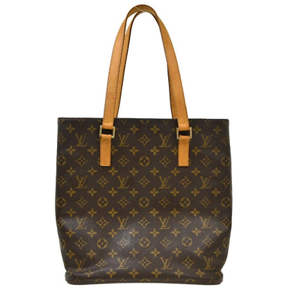 Louis Vuitton Vavin Monogram Canvas, Brown, Canvas, Tote Bag