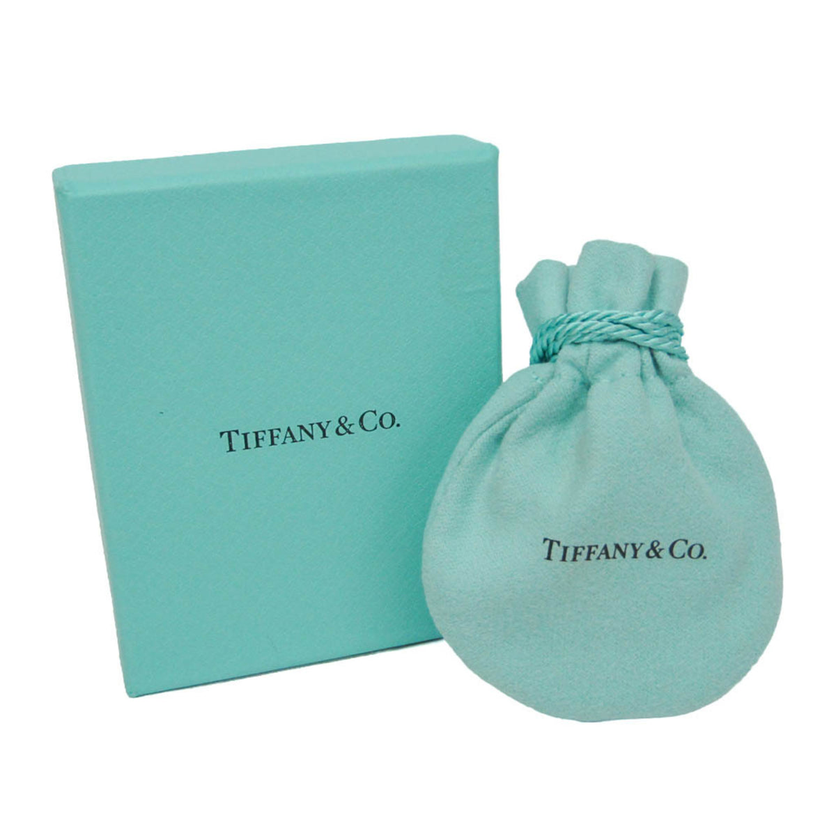 Tiffany & Co. T Smile Pendant 18K Yellow Gold, Gold, Yellow Gold, Necklace