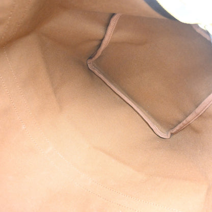 Louis Vuitton Keepall Monogram Canvas, Brown, Canvas, Travel Bag