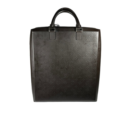 Τσάντα Louis Vuitton με χαρτοφύλακα εγγράφων