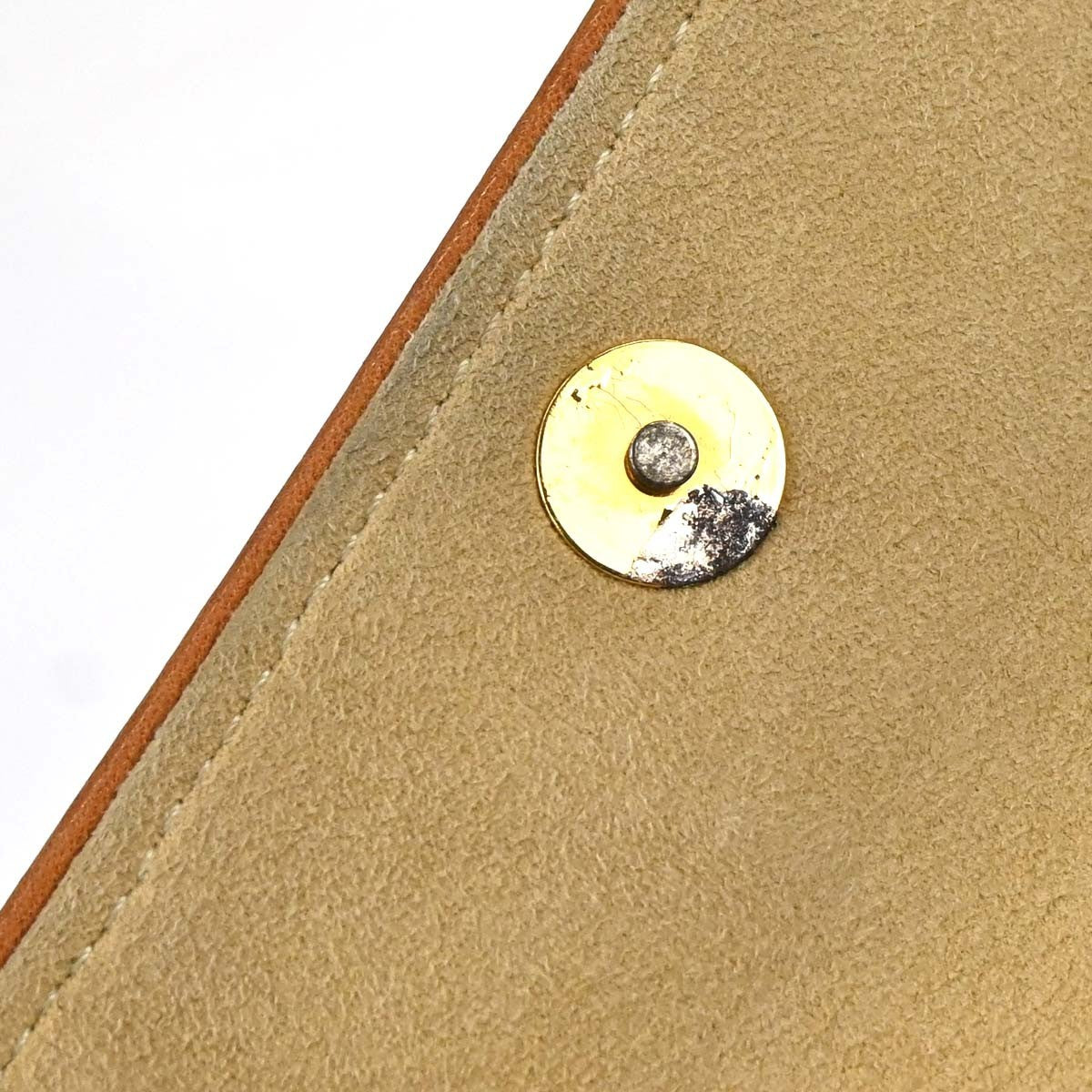 Louis Vuitton Florentine Waist Monogram Canvas, Brown, Canvas, Handbag