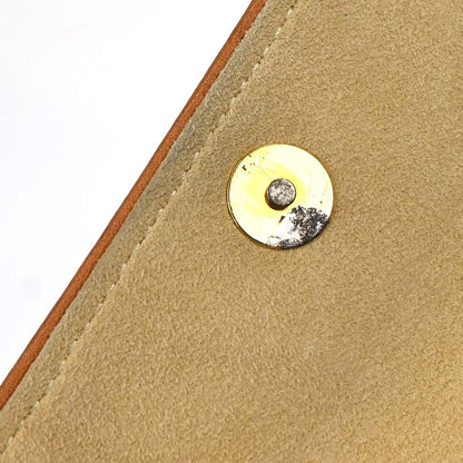 Louis Vuitton Florentine Waist Monogram Canvas, Brown, Canvas, Handbag