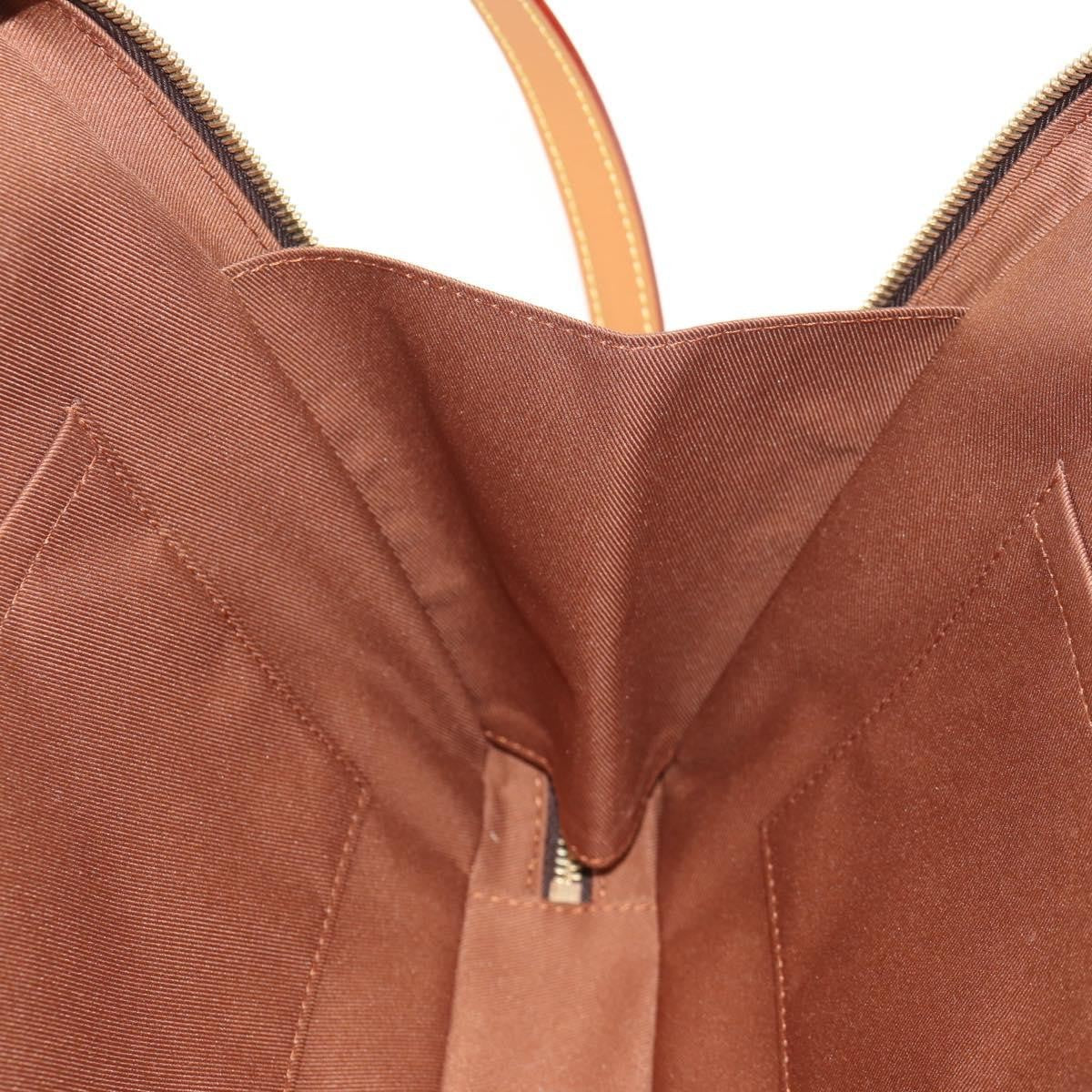 Louis Vuitton Soft Trunk Messenger Monogram Canvas, Brown, Canvas, Shoulder Bag
