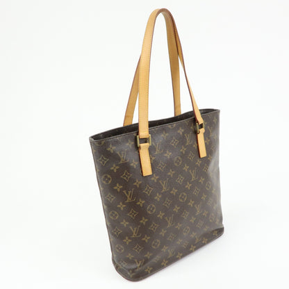 Louis Vuitton Vavin Monogram Canvas, Brown, Canvas, Tote Bag