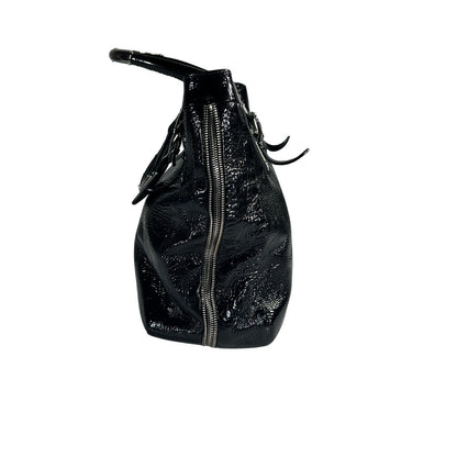 Prada Vernice Tote