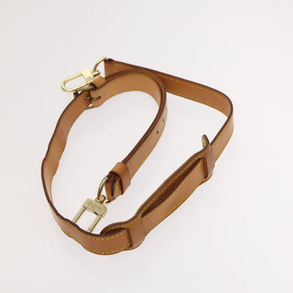 Louis Vuitton Keepall Bag Monogram Canvas, BROWN, CANVAS, Travel bag