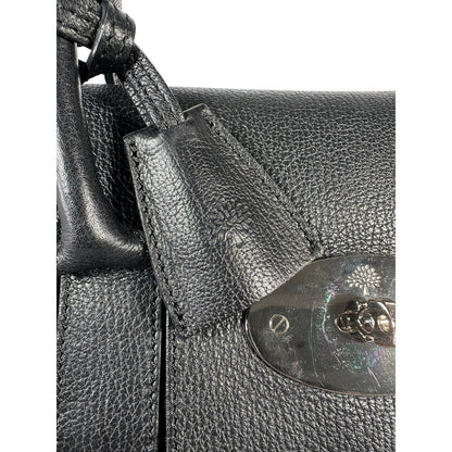MULBERRY Bayswater Leather Tote Bag