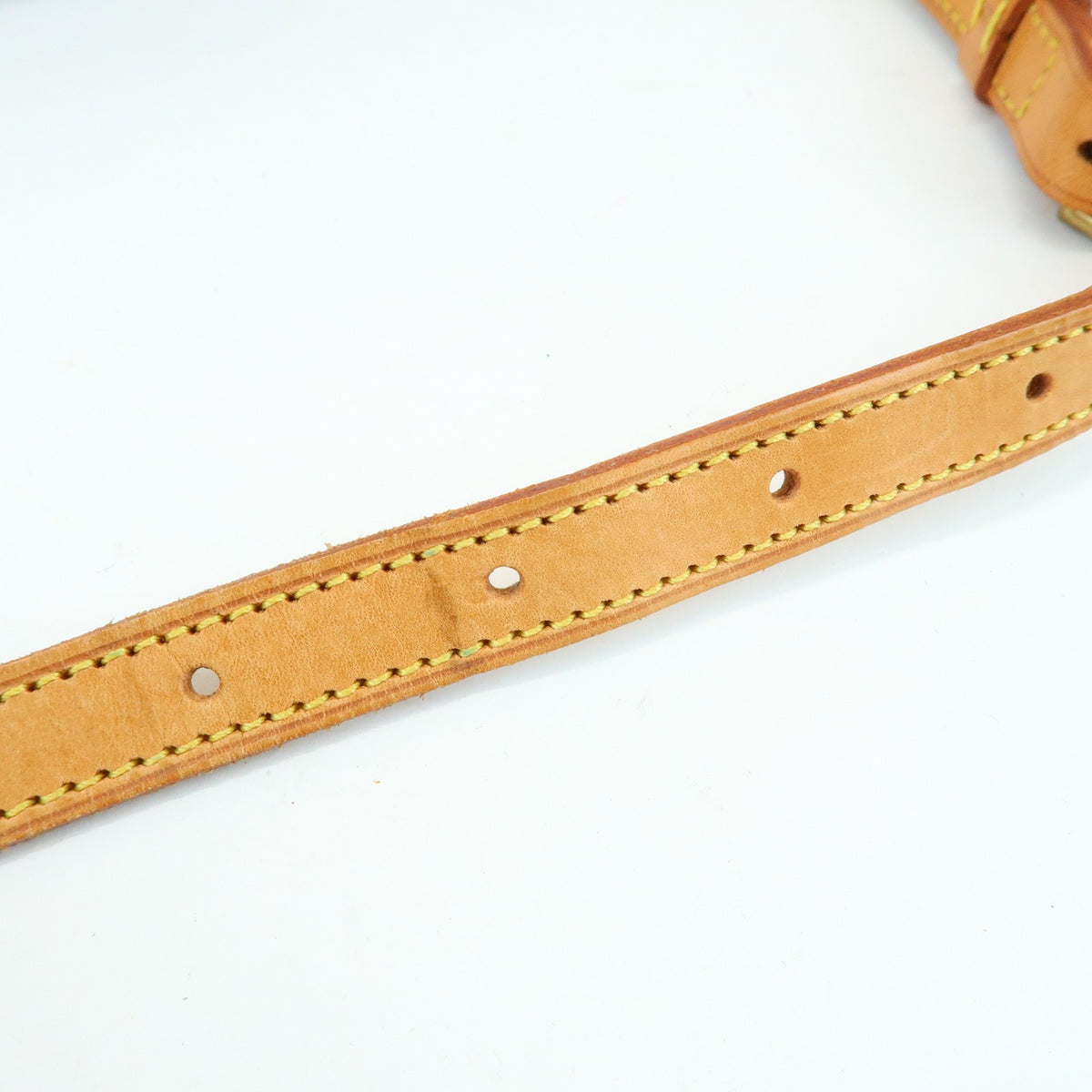 Louis Vuitton Senlis Monogram Canvas, Brown, Canvas, Shoulder Bag