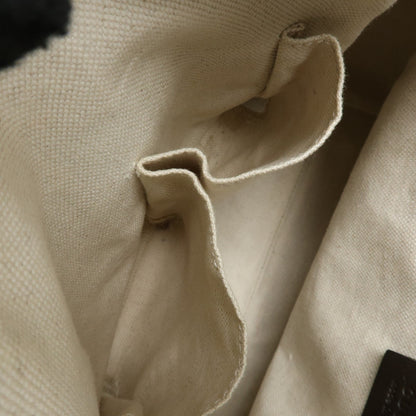 Gucci Mayfair Convertible GG Canvas, Beige, Canvas, Tote Bag