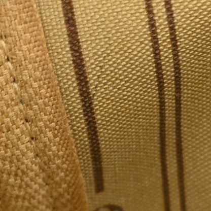 Louis Vuitton Neverfull Monogram Canvas, Brown, Canvas, Tote Bag