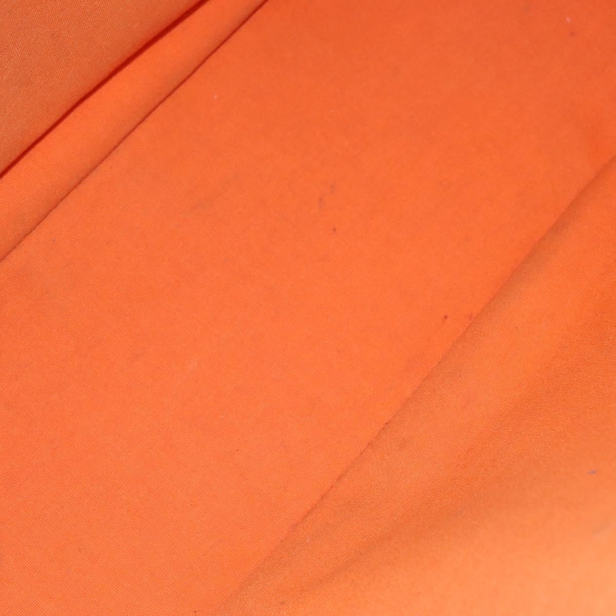 Louis Vuitton Dhanura Epi Leather, Orange, Leather, Handbag