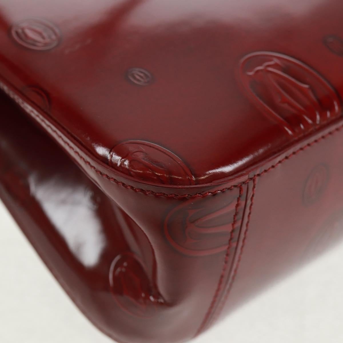 Cartier Happy Birthday Handbag - Brandsamsara