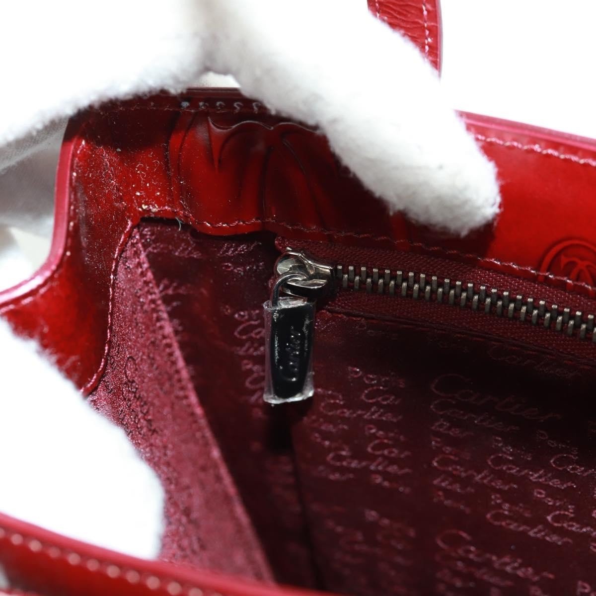 Cartier Happy Birthday Handbag - Brandsamsara