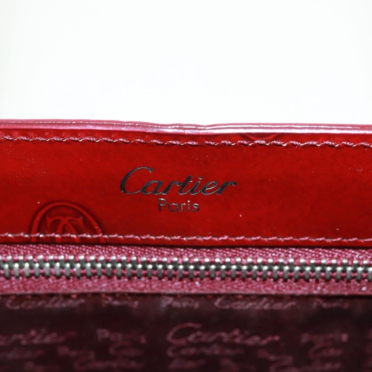 Cartier Happy Birthday Handbag - Brandsamsara