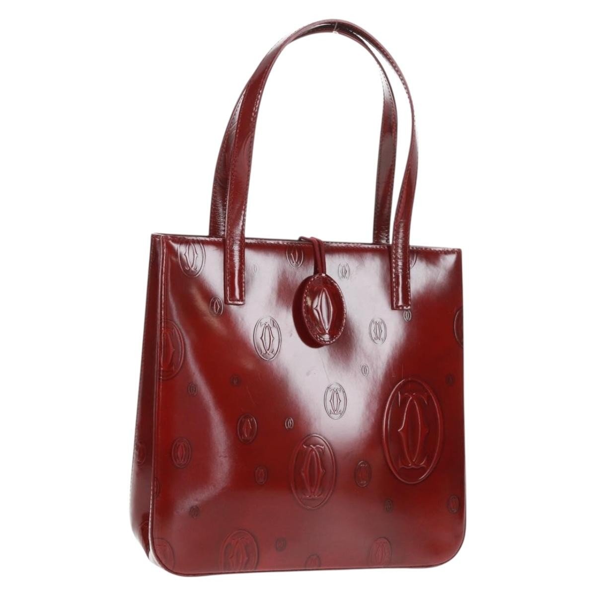 Cartier Happy Birthday Handbag - Brandsamsara