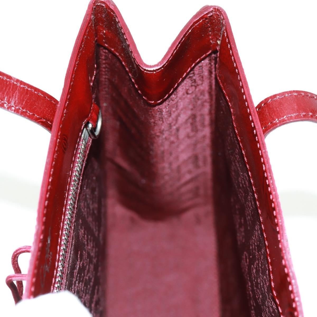 Cartier Happy Birthday Handbag - Brandsamsara