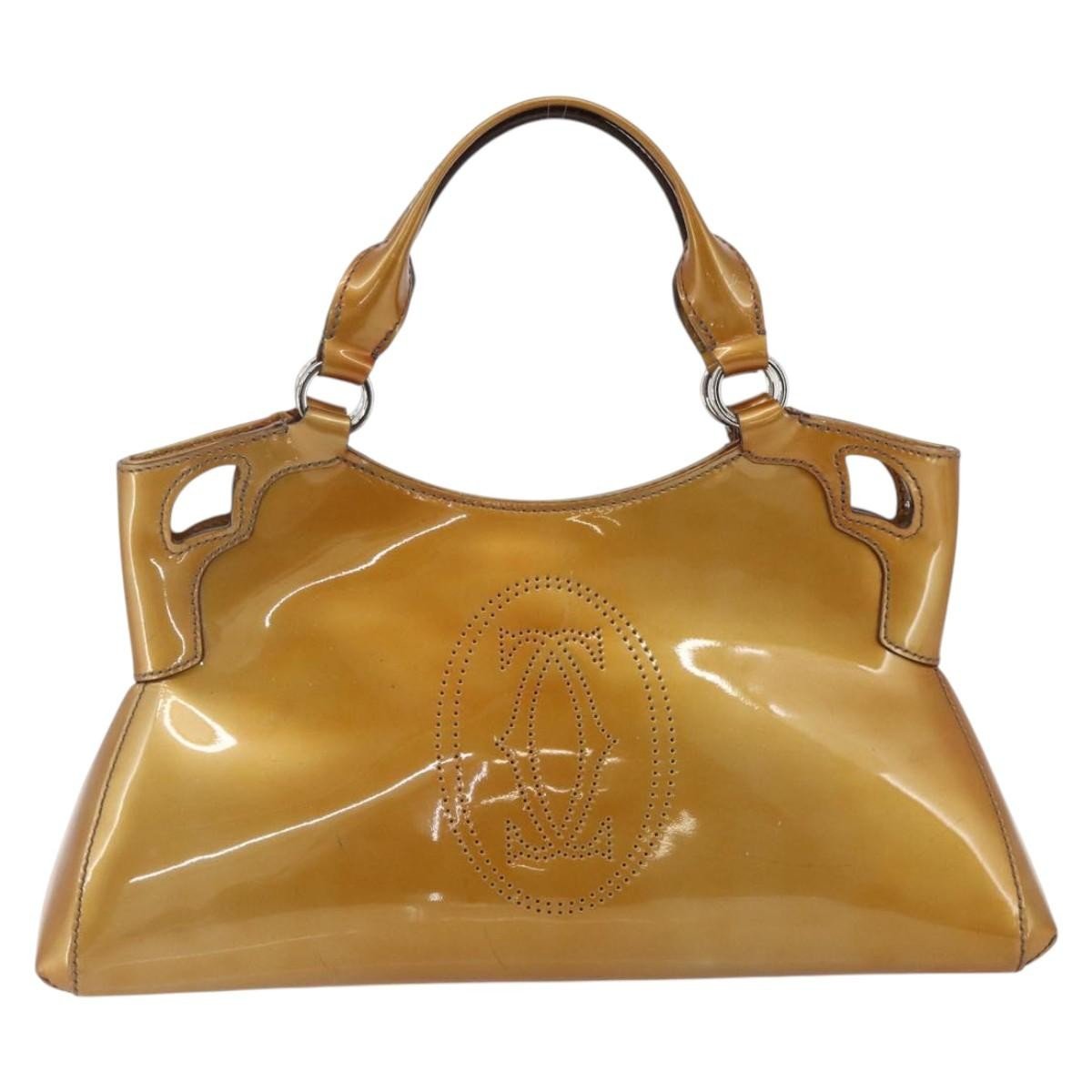 Cartier Marcello Handbag - Brandsamsara