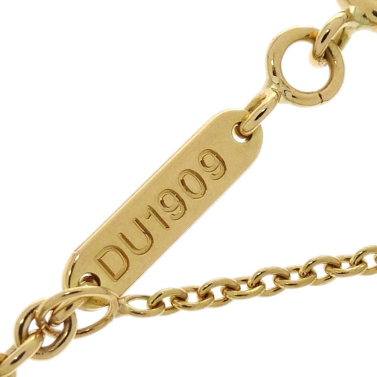 Cartier Trinity Pendant Necklace - Brandsamsara