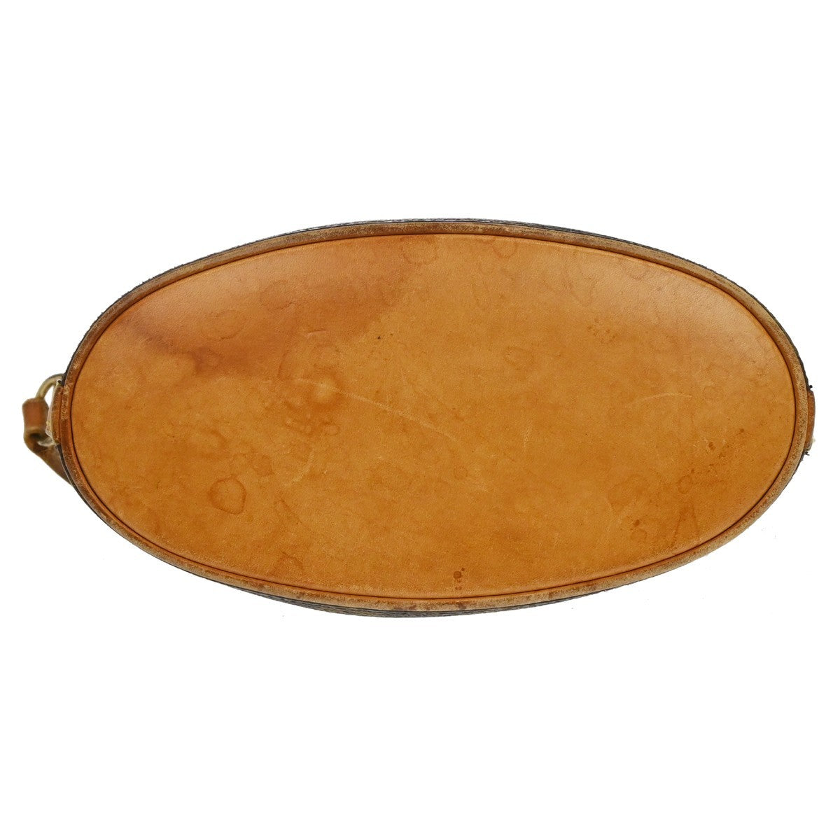 Louis Vuitton Drouot Monogram Canvas, Brown, Canvas, Shoulder Bag