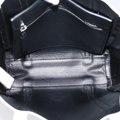 Balenciaga Everyday Leather, White, Leather, Tote Bag