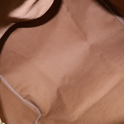 Louis Vuitton Speedy Monogram Canvas, Brown, Canvas, Handbag