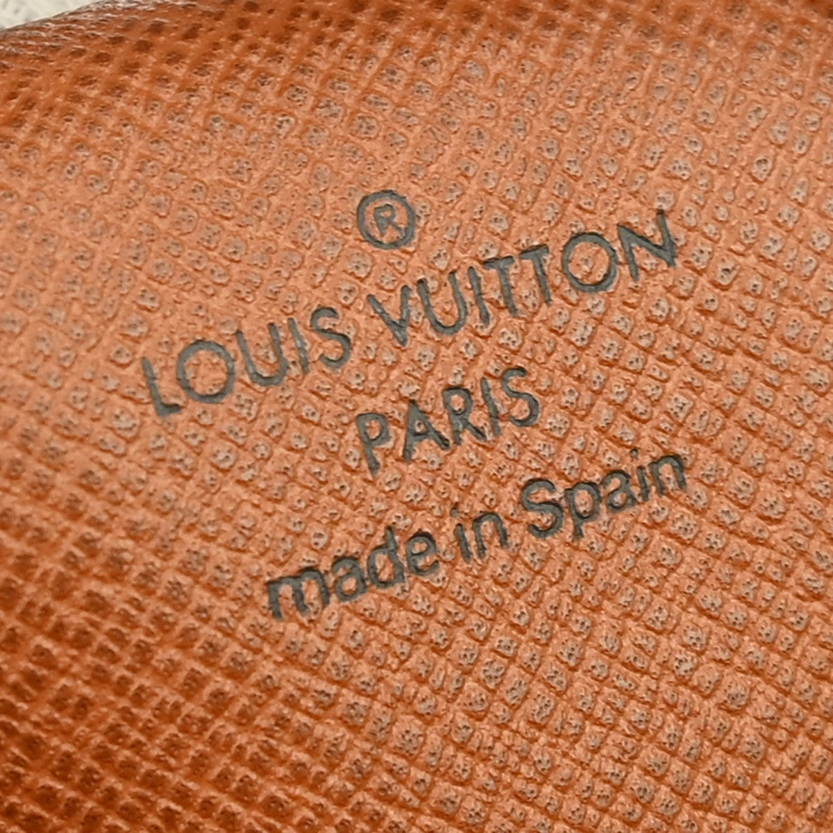 Louis Vuitton Musette Salsa Monogram Canvas, Brown, Canvas, Shoulder Bag