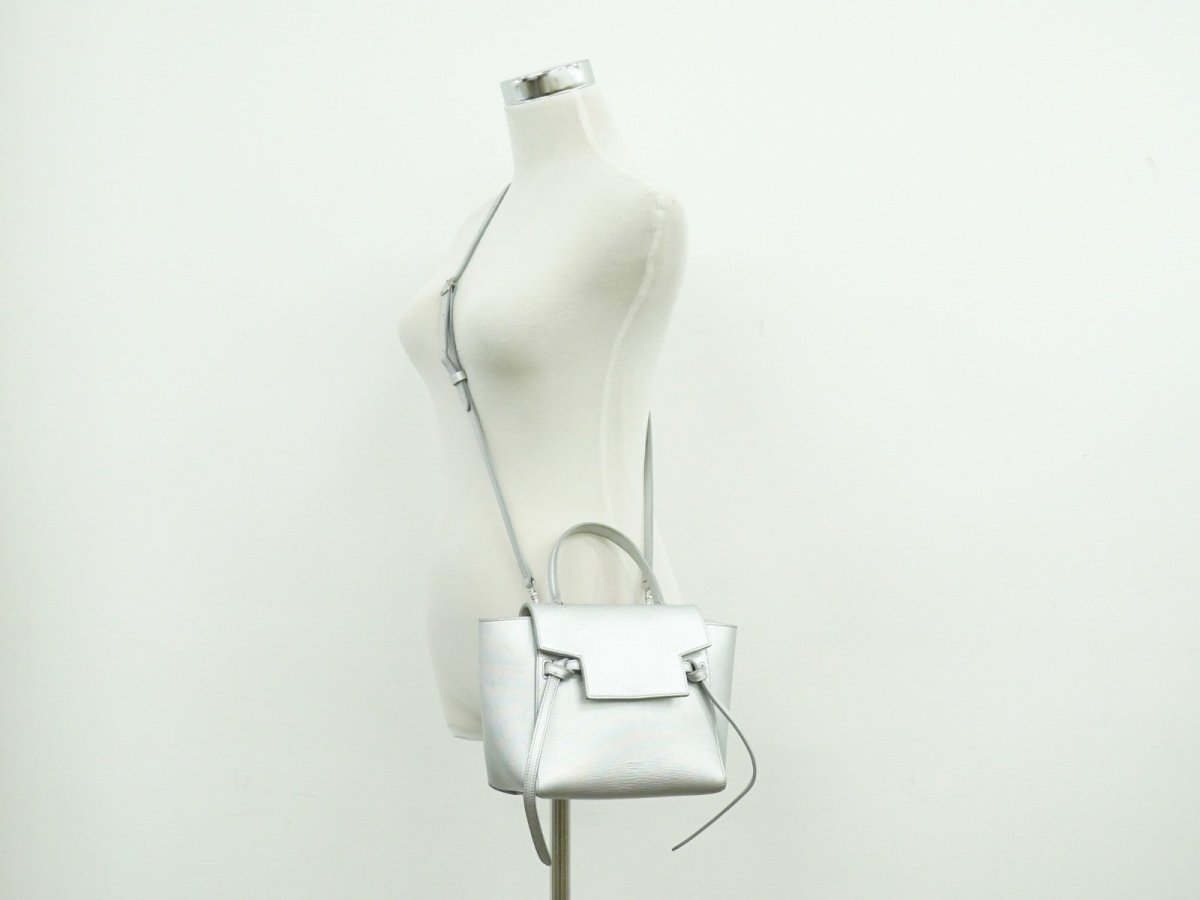 Celine Belt Bag - Brandsamsara