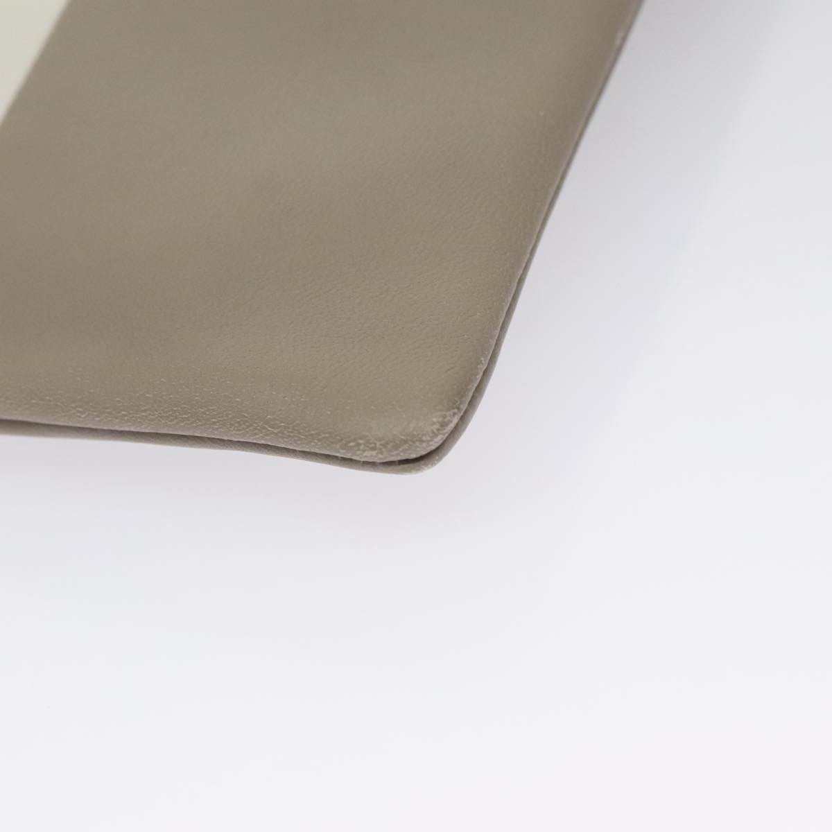 Celine Bicolor Solo Clutch - Brandsamsara