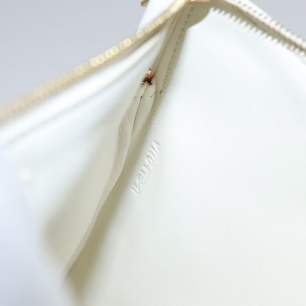 Celine Bicolor Solo Clutch - Brandsamsara