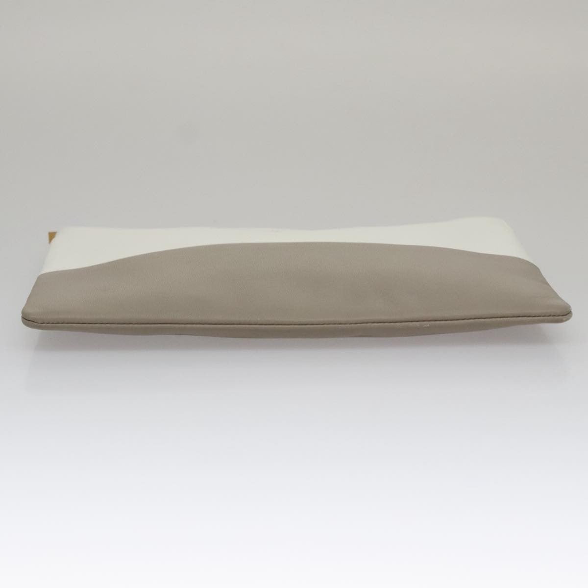 Celine Bicolor Solo Clutch - Brandsamsara
