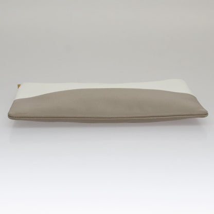 Celine Bicolor Solo Clutch - Brandsamsara