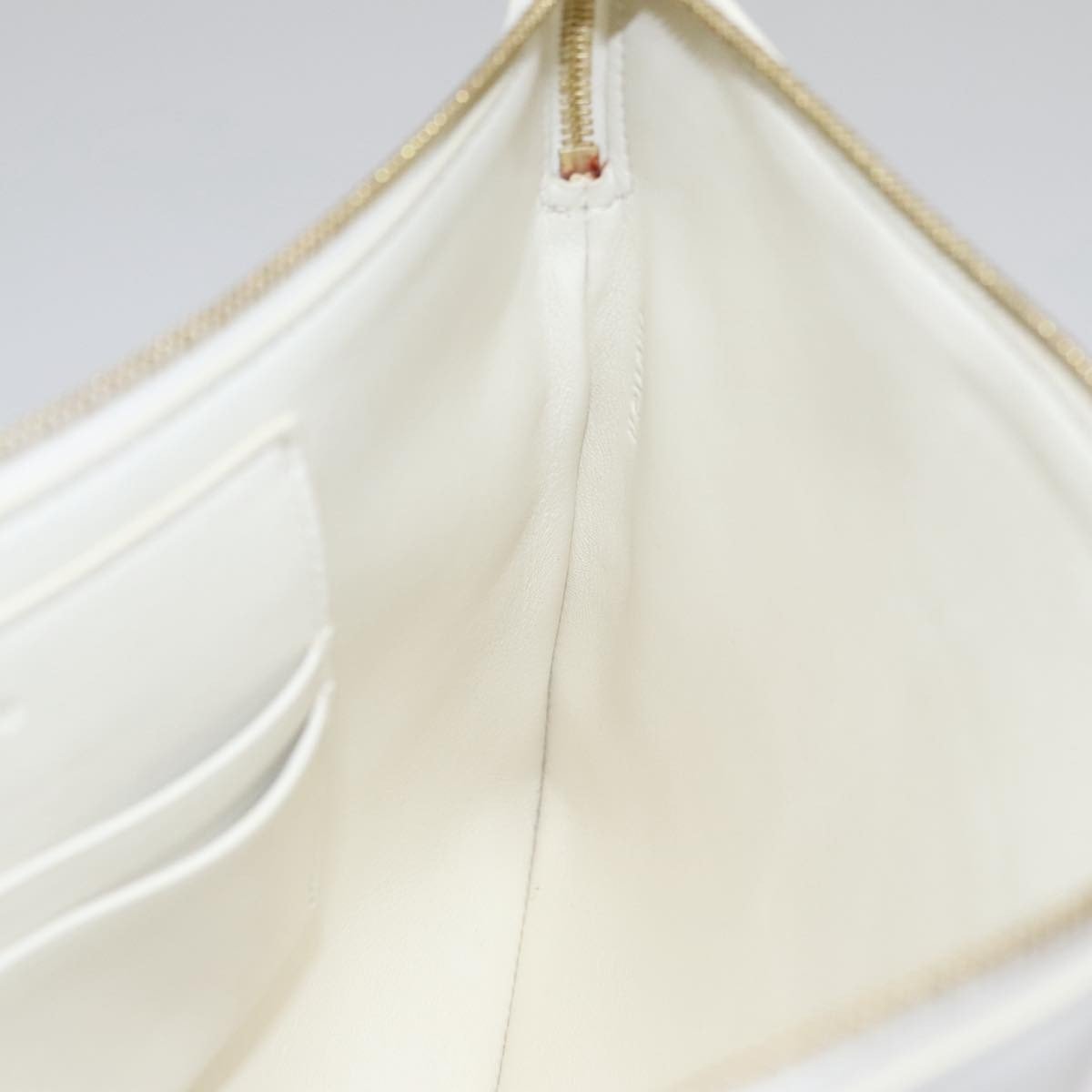 Celine Bicolor Solo Clutch - Brandsamsara