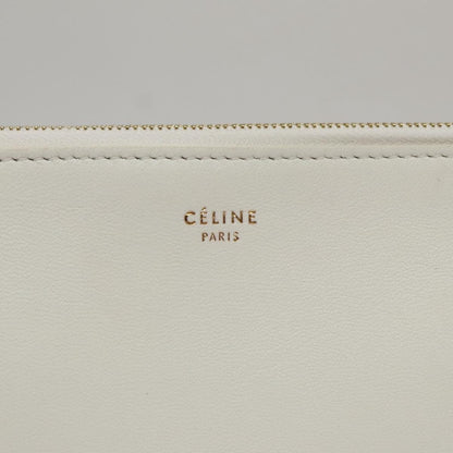 Celine Bicolor Solo Clutch - Brandsamsara