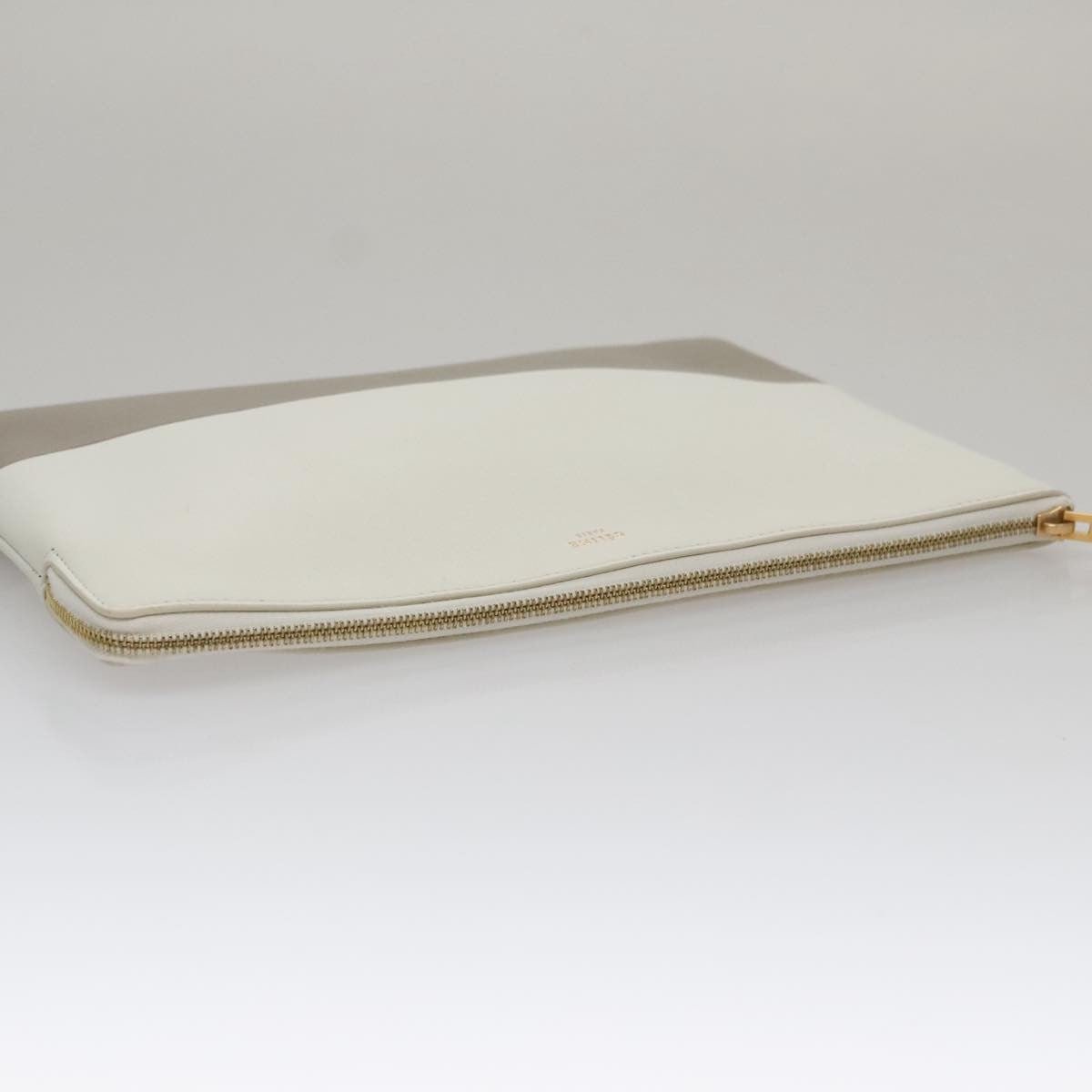 Celine Bicolor Solo Clutch - Brandsamsara