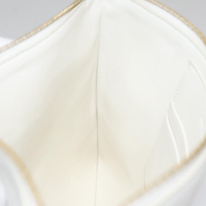 Celine Bicolor Solo Clutch - Brandsamsara