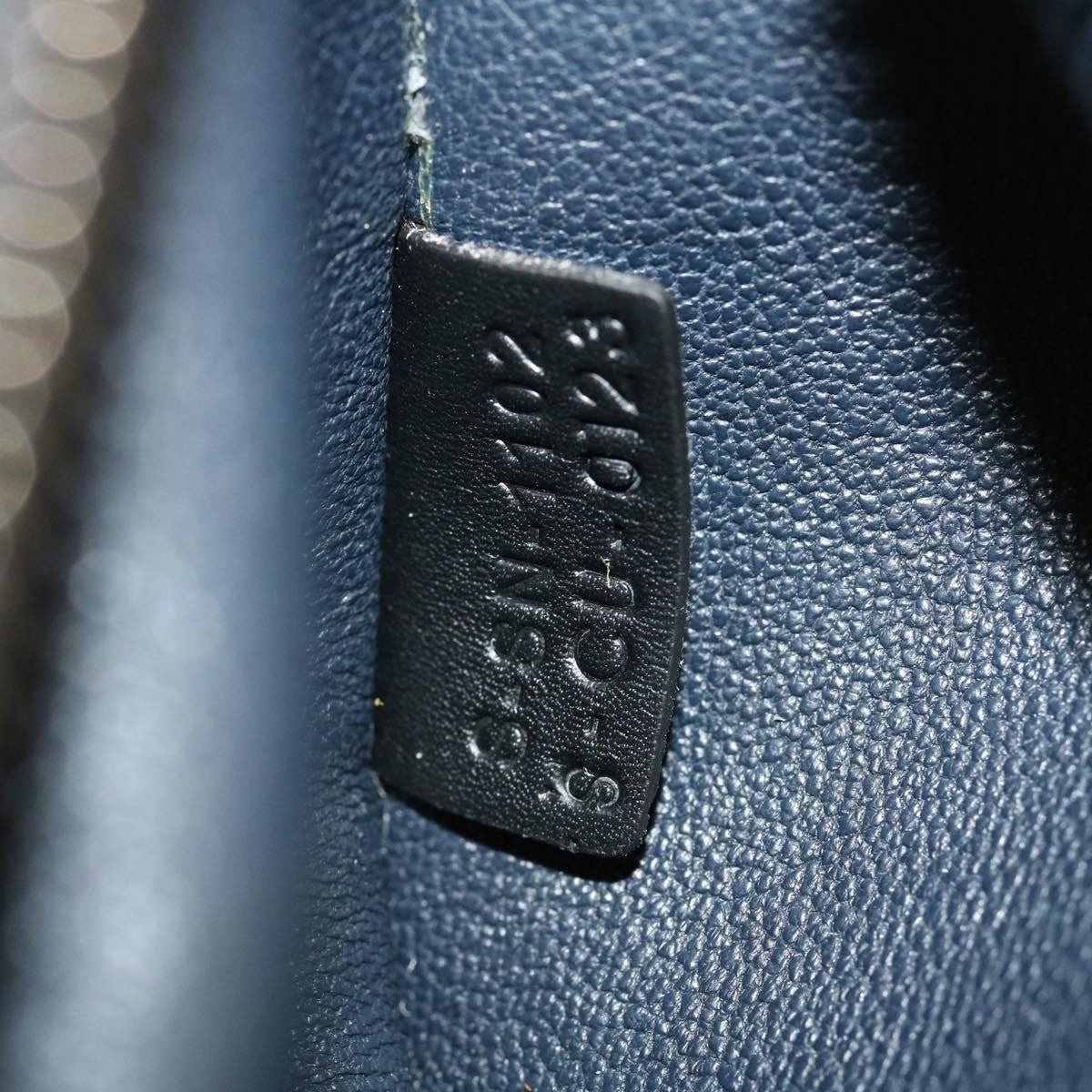 Celine Bicolor Trapeze Bag - Brandsamsara