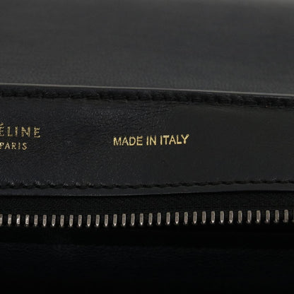 Celine Bicolor Trapeze Bag - Brandsamsara