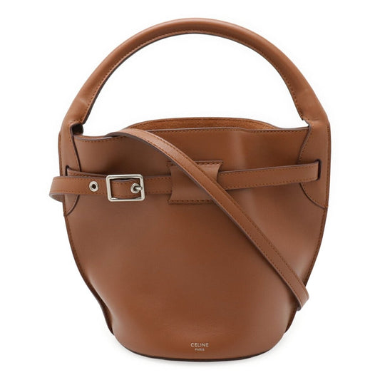 Céline Bucket 16 - Brandsamsara