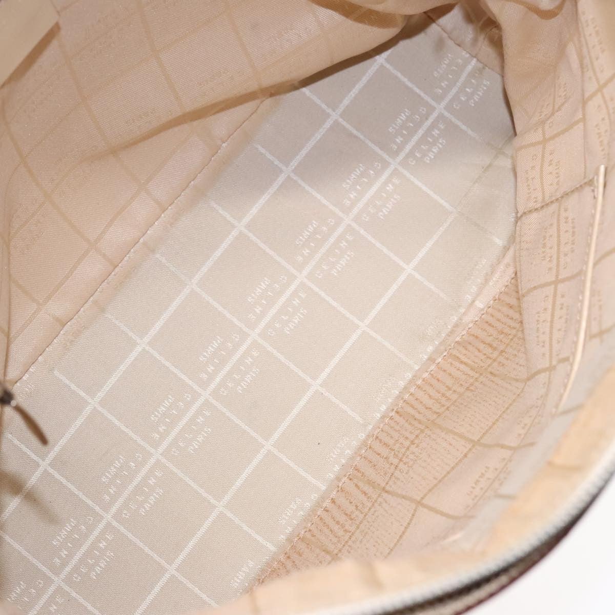 Celine Bucket Bag - Brandsamsara