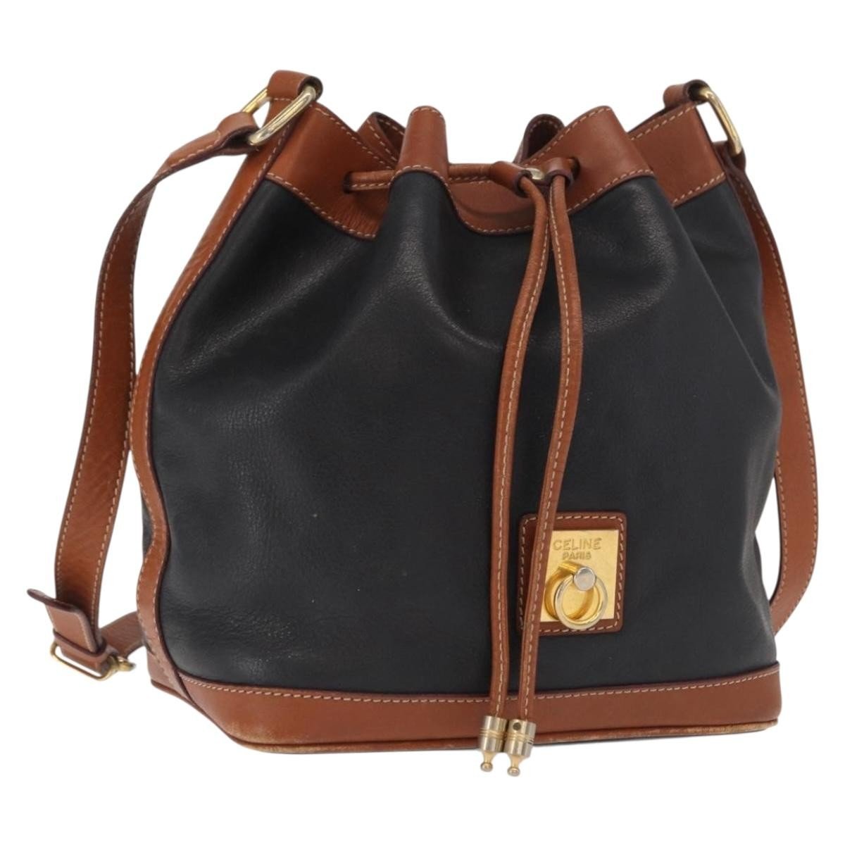 Celine Bucket sangle - Brandsamsara