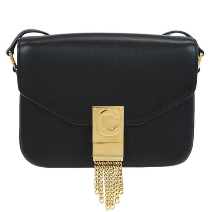 Celine C Bag Leather - Brandsamsara