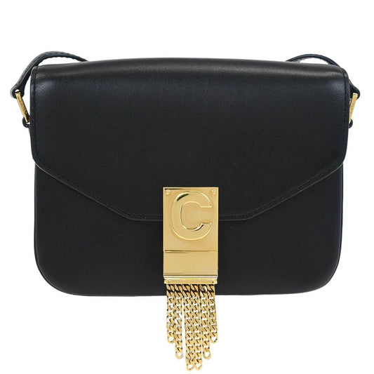 Celine C Bag Leather - Brandsamsara