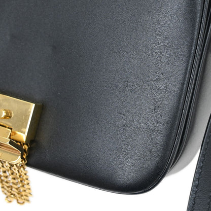 Celine C Bag Leather - Brandsamsara