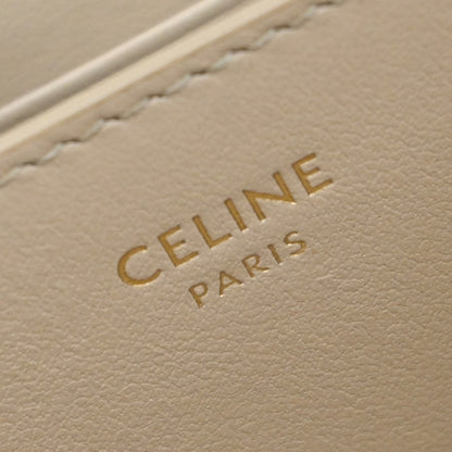 Celine C Charm Zip Around Wallet - Brandsamsara